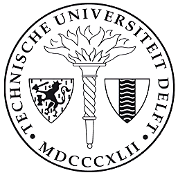 Delft University of Technology logo